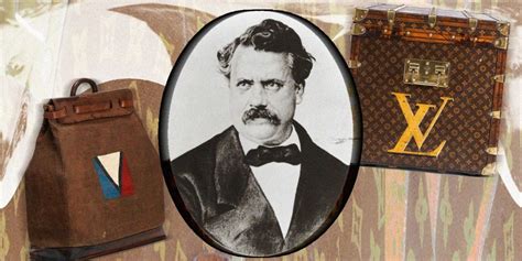 louis vuitton trivia|louis vuitton founding date.